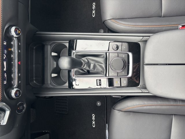 2026 Mazda Mazda CX-50 2.5 Turbo Premium Plus AWD