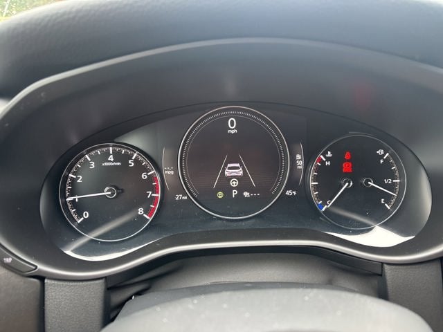 2026 Mazda Mazda CX-50 2.5 Turbo Premium Plus AWD