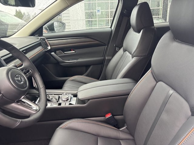 2026 Mazda Mazda CX-50 2.5 Turbo Premium Plus AWD