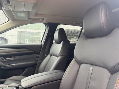2026 Mazda Mazda CX-50 2.5 Turbo Premium Plus AWD