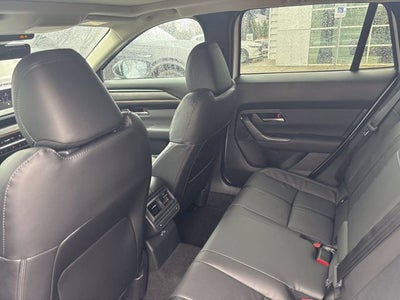 2026 Mazda Mazda CX-50 2.5 Turbo Premium Plus AWD