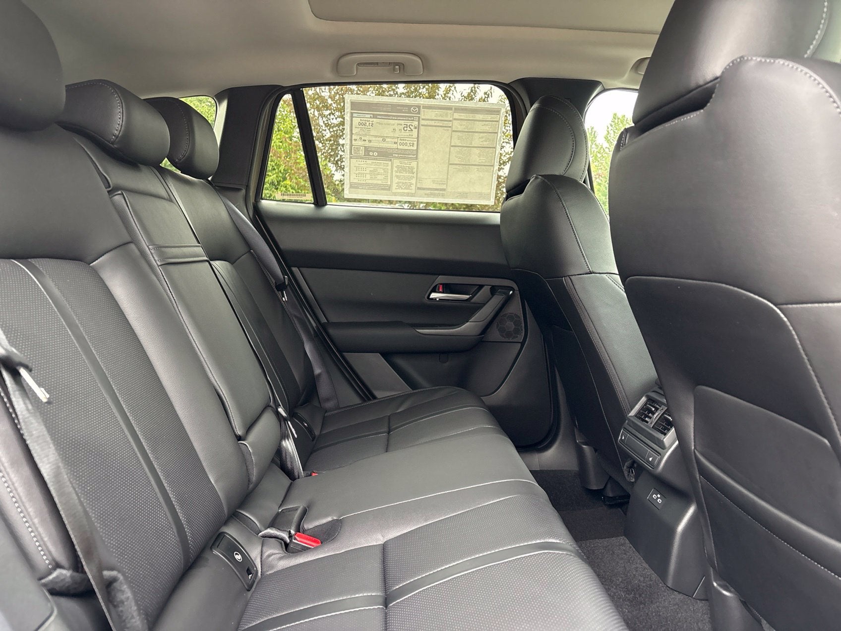 2026 Mazda Mazda CX-50 2.5 Turbo Premium Plus AWD