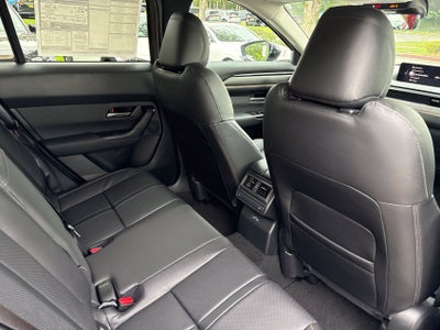 2026 Mazda Mazda CX-50 2.5 Turbo Premium Plus AWD