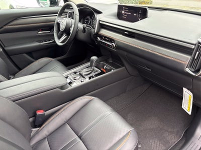 2026 Mazda Mazda CX-50 2.5 Turbo Premium Plus AWD