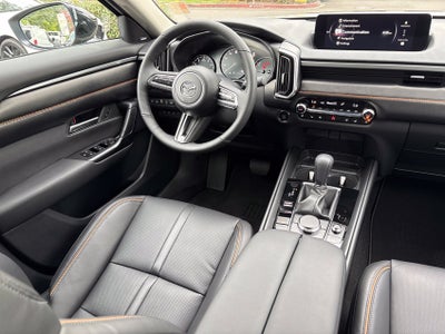2026 Mazda Mazda CX-50 2.5 Turbo Premium Plus AWD