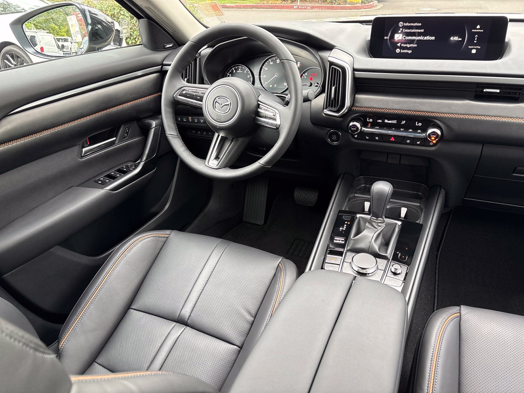 2026 Mazda Mazda CX-50 2.5 Turbo Premium Plus AWD