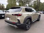 2026 Mazda Mazda CX-50 2.5 Turbo Premium Plus AWD
