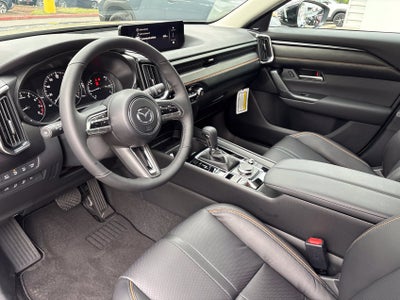 2026 Mazda Mazda CX-50 2.5 Turbo Premium Plus AWD