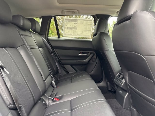 2026 Mazda Mazda CX-50 2.5 Turbo Premium Plus AWD