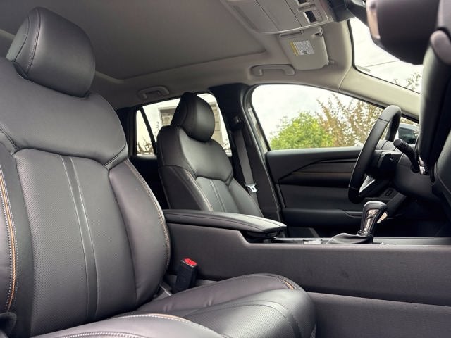 2026 Mazda Mazda CX-50 2.5 Turbo Premium Plus AWD
