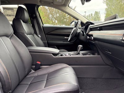 2026 Mazda Mazda CX-50 2.5 Turbo Premium Plus AWD
