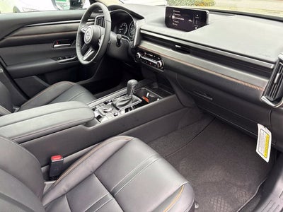 2026 Mazda Mazda CX-50 2.5 Turbo Premium Plus AWD