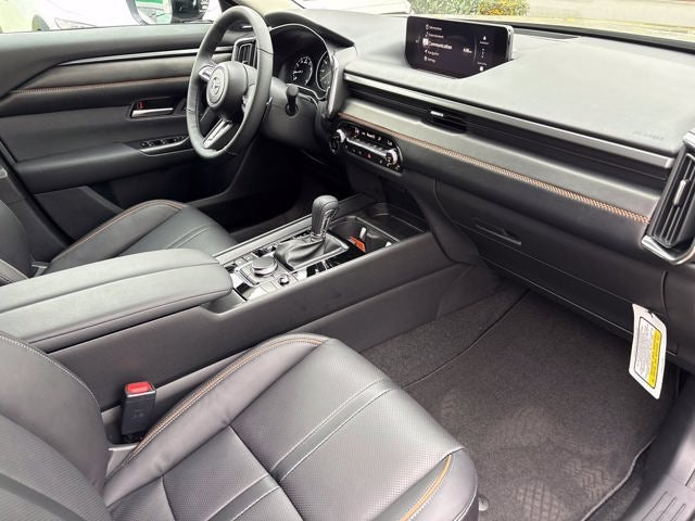 2026 Mazda Mazda CX-50 2.5 Turbo Premium Plus AWD