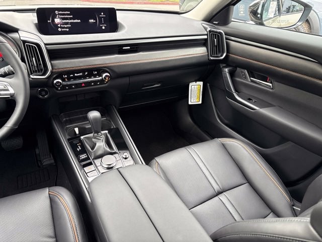 2026 Mazda Mazda CX-50 2.5 Turbo Premium Plus AWD