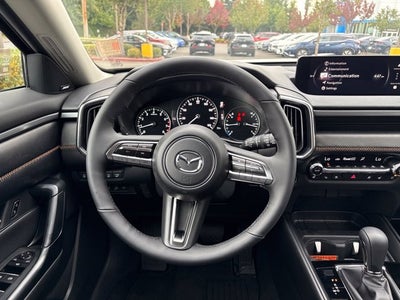 2026 Mazda Mazda CX-50 2.5 Turbo Premium Plus AWD