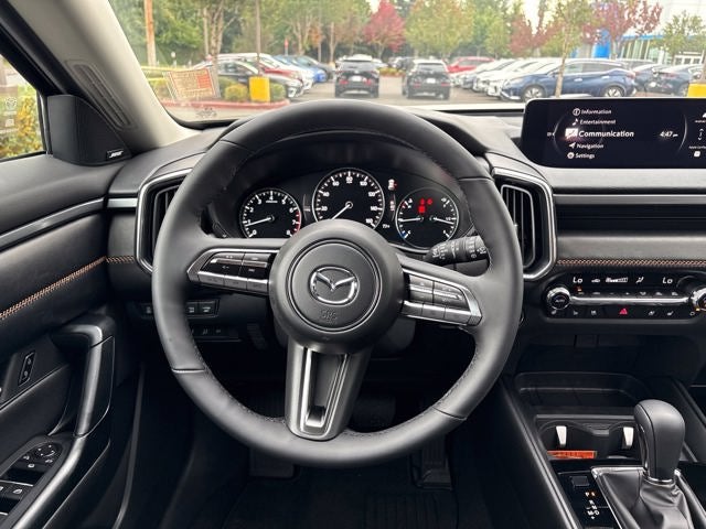 2026 Mazda Mazda CX-50 2.5 Turbo Premium Plus AWD