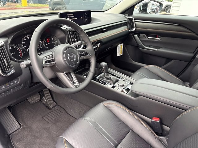 2026 Mazda Mazda CX-50 2.5 Turbo Premium Plus AWD