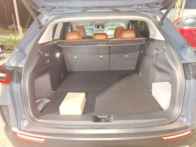 2026 Mazda Mazda CX-50 2.5 Turbo Premium Plus AWD