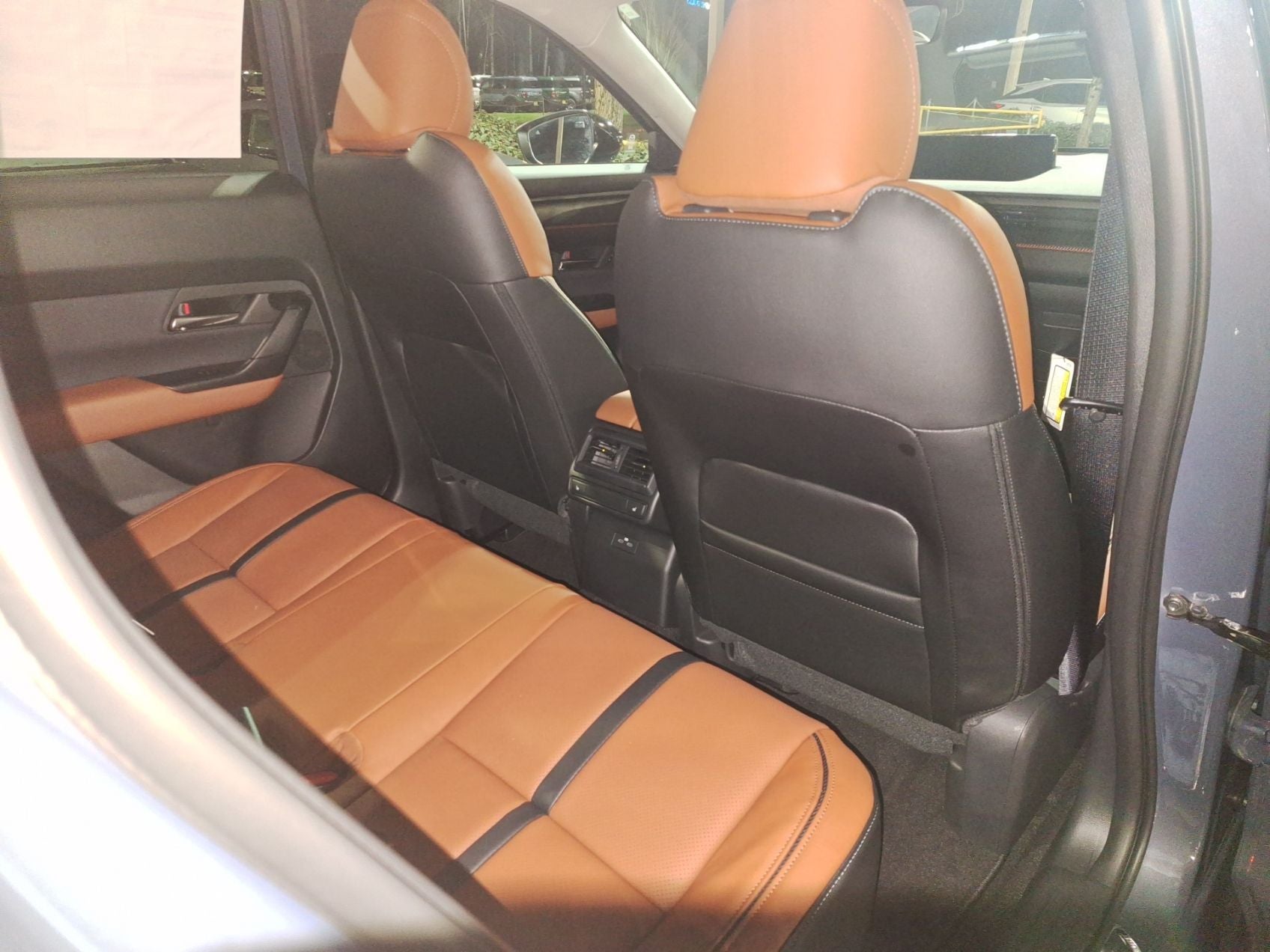 2026 Mazda Mazda CX-50 2.5 Turbo Premium Plus AWD