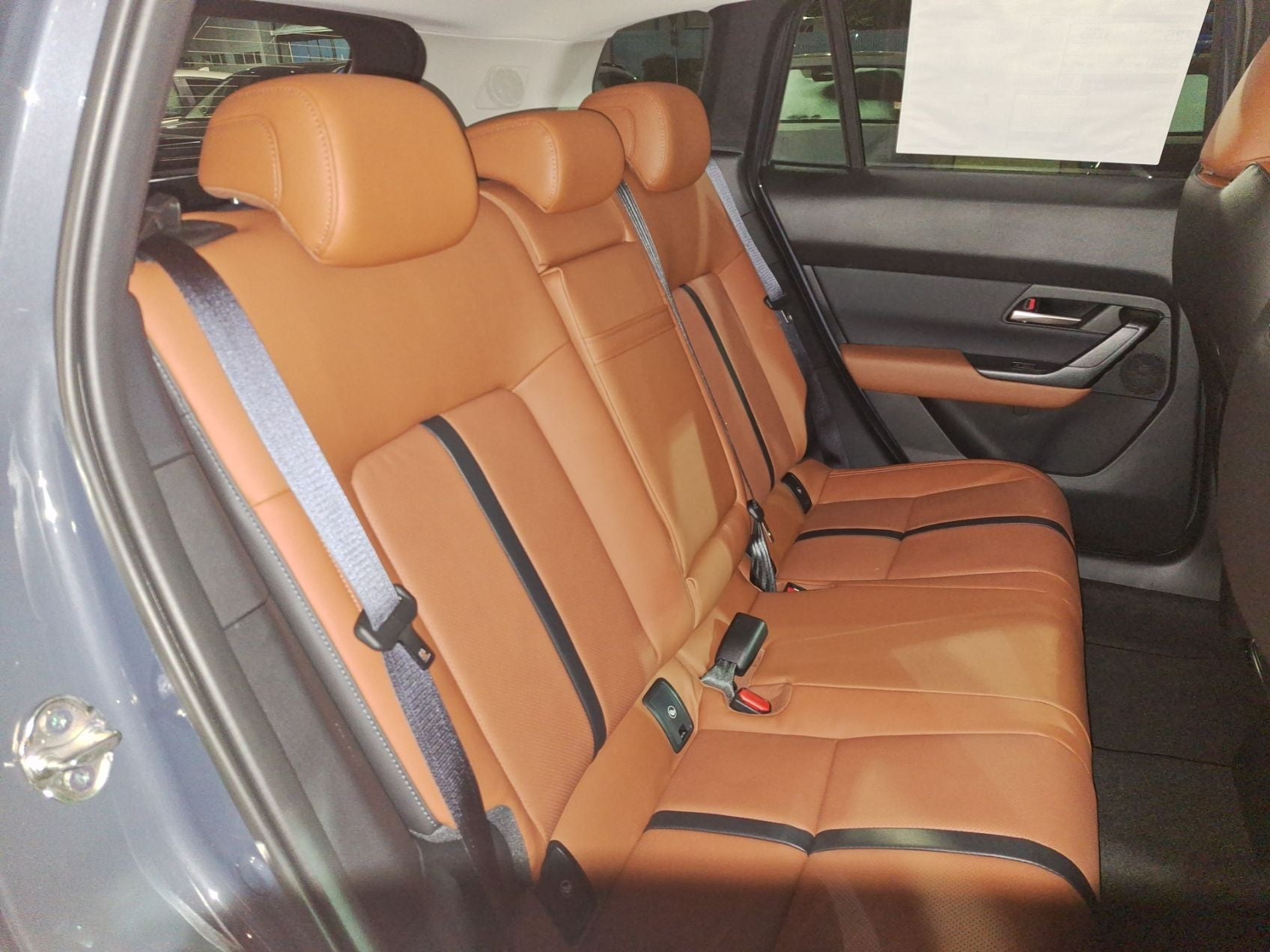 2026 Mazda Mazda CX-50 2.5 Turbo Premium Plus AWD