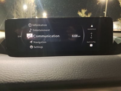 2026 Mazda Mazda CX-50 2.5 Turbo Premium Plus AWD