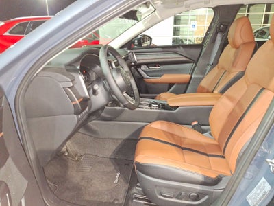 2026 Mazda Mazda CX-50 2.5 Turbo Premium Plus AWD