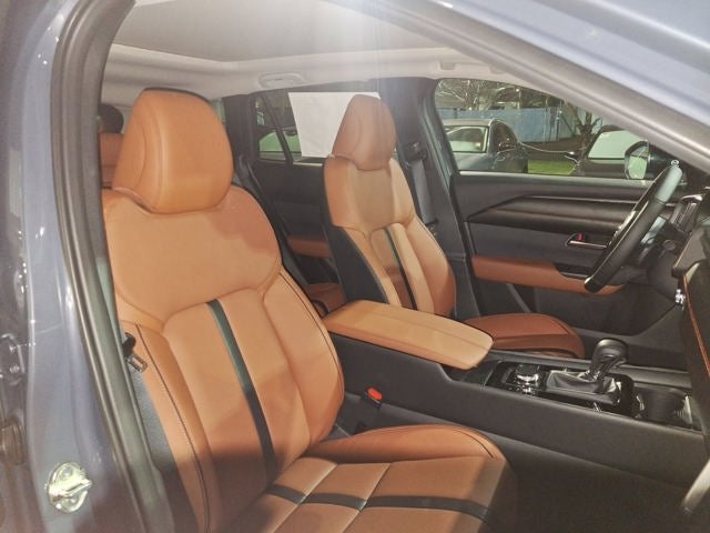 2026 Mazda Mazda CX-50 2.5 Turbo Premium Plus AWD