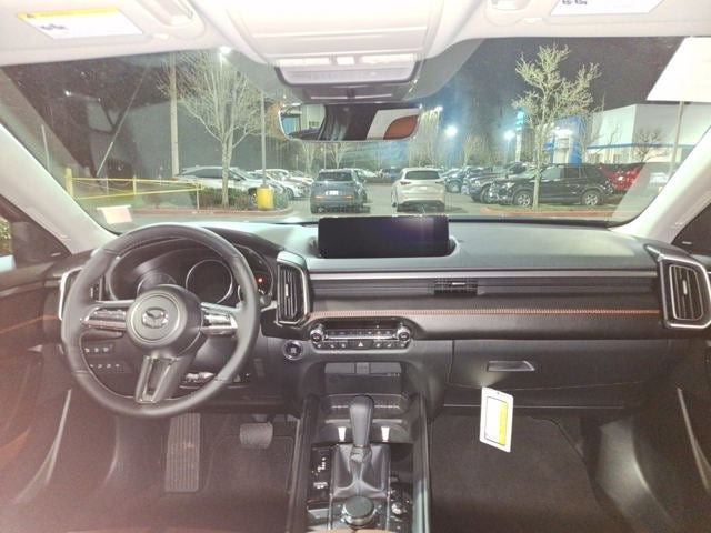 2026 Mazda Mazda CX-50 2.5 Turbo Premium Plus AWD