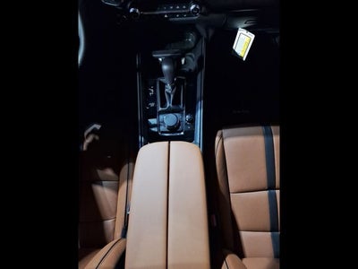 2026 Mazda Mazda CX-50 2.5 Turbo Premium Plus AWD