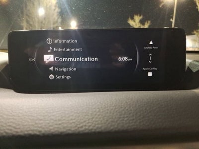 2026 Mazda Mazda CX-50 2.5 Turbo Premium Plus AWD