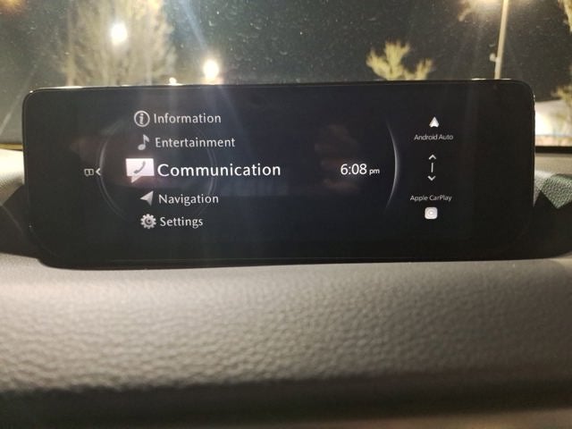 2026 Mazda Mazda CX-50 2.5 Turbo Premium Plus AWD