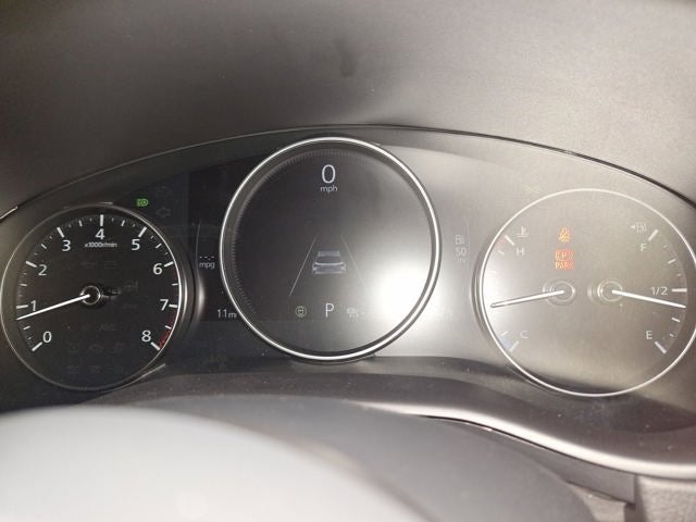 2026 Mazda Mazda CX-50 2.5 Turbo Premium Plus AWD