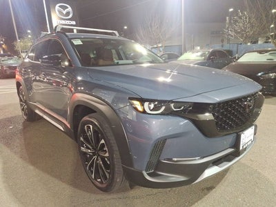 2026 Mazda Mazda CX-50 2.5 Turbo Premium Plus AWD
