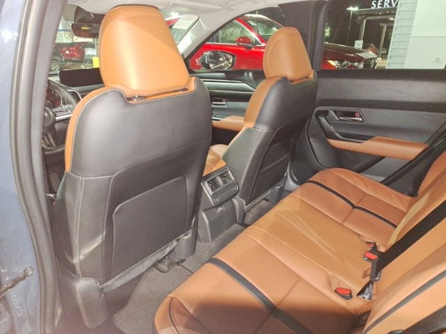 2026 Mazda Mazda CX-50 2.5 Turbo Premium Plus AWD