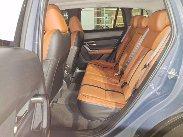 2026 Mazda Mazda CX-50 2.5 Turbo Premium Plus AWD