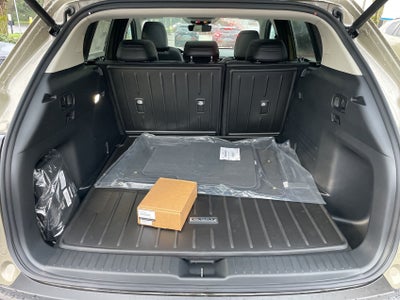 2026 Mazda Mazda CX-50 2.5 Turbo Premium Plus