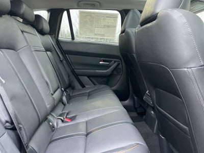 2026 Mazda Mazda CX-50 2.5 Turbo Premium Plus