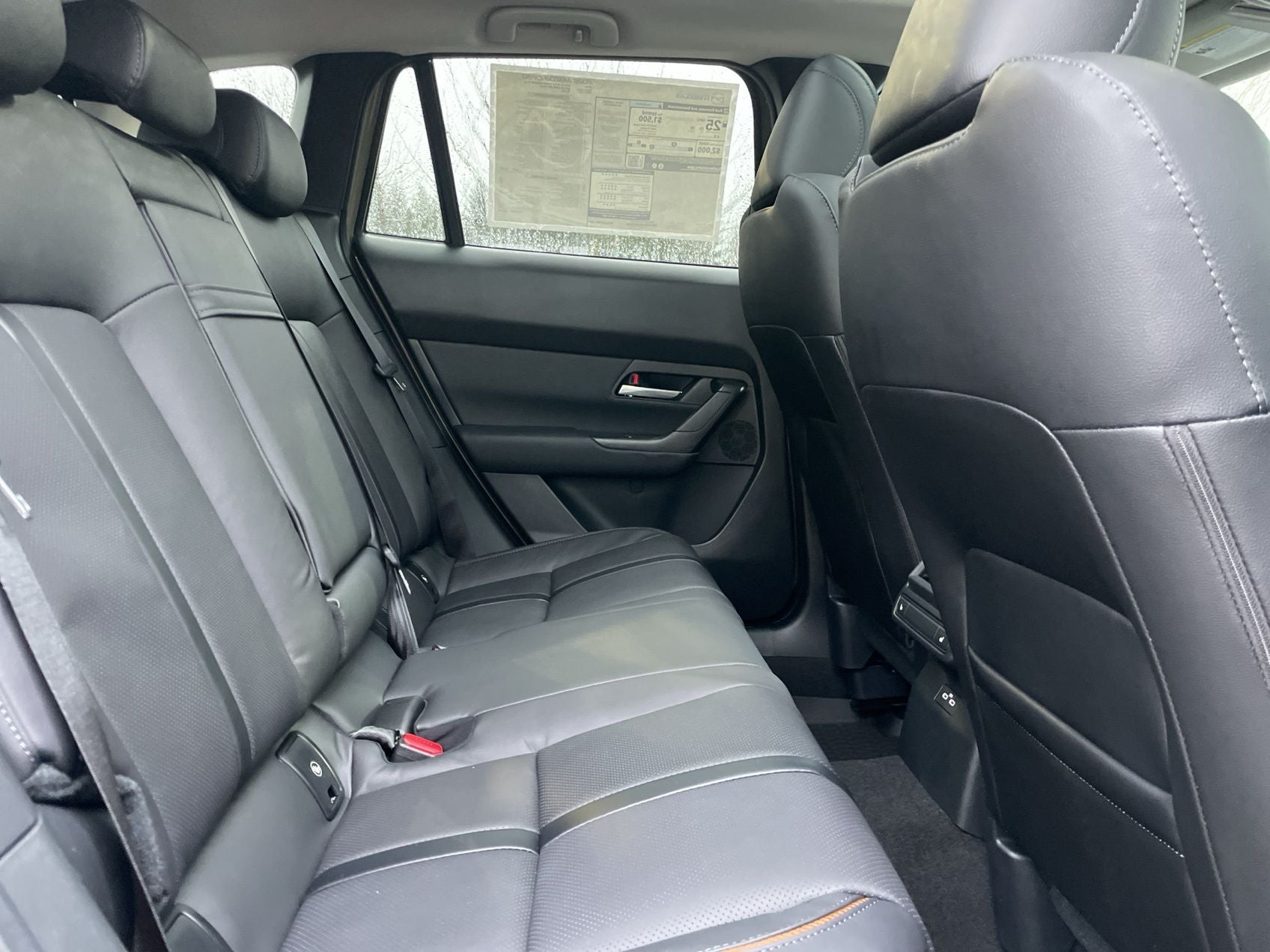 2026 Mazda Mazda CX-50 2.5 Turbo Premium Plus