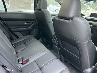 2026 Mazda Mazda CX-50 2.5 Turbo Premium Plus