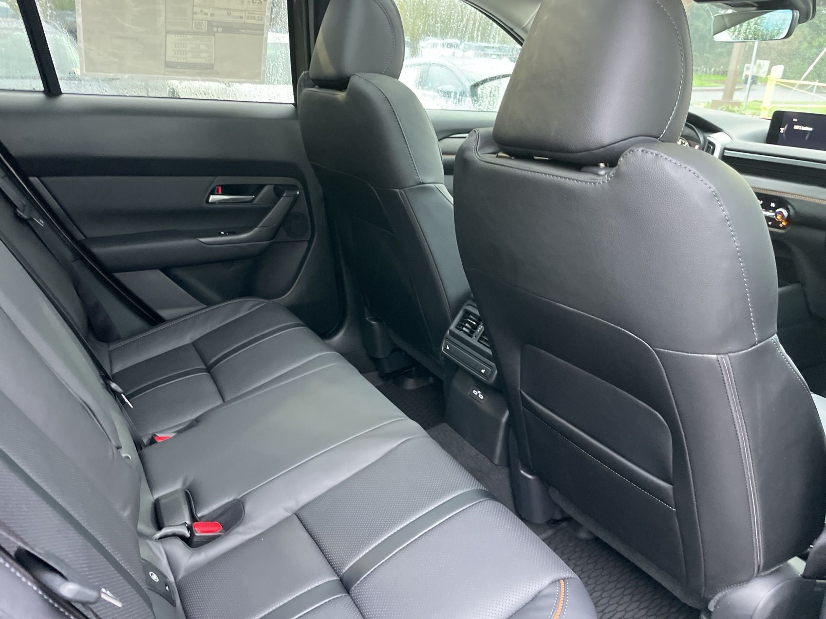 2026 Mazda Mazda CX-50 2.5 Turbo Premium Plus