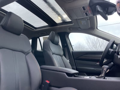 2026 Mazda Mazda CX-50 2.5 Turbo Premium Plus