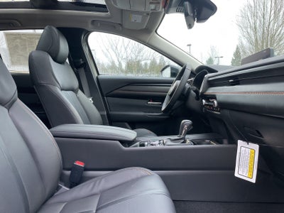 2026 Mazda Mazda CX-50 2.5 Turbo Premium Plus