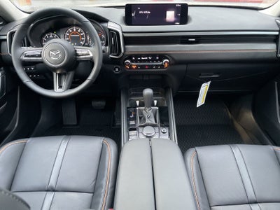 2026 Mazda Mazda CX-50 2.5 Turbo Premium Plus