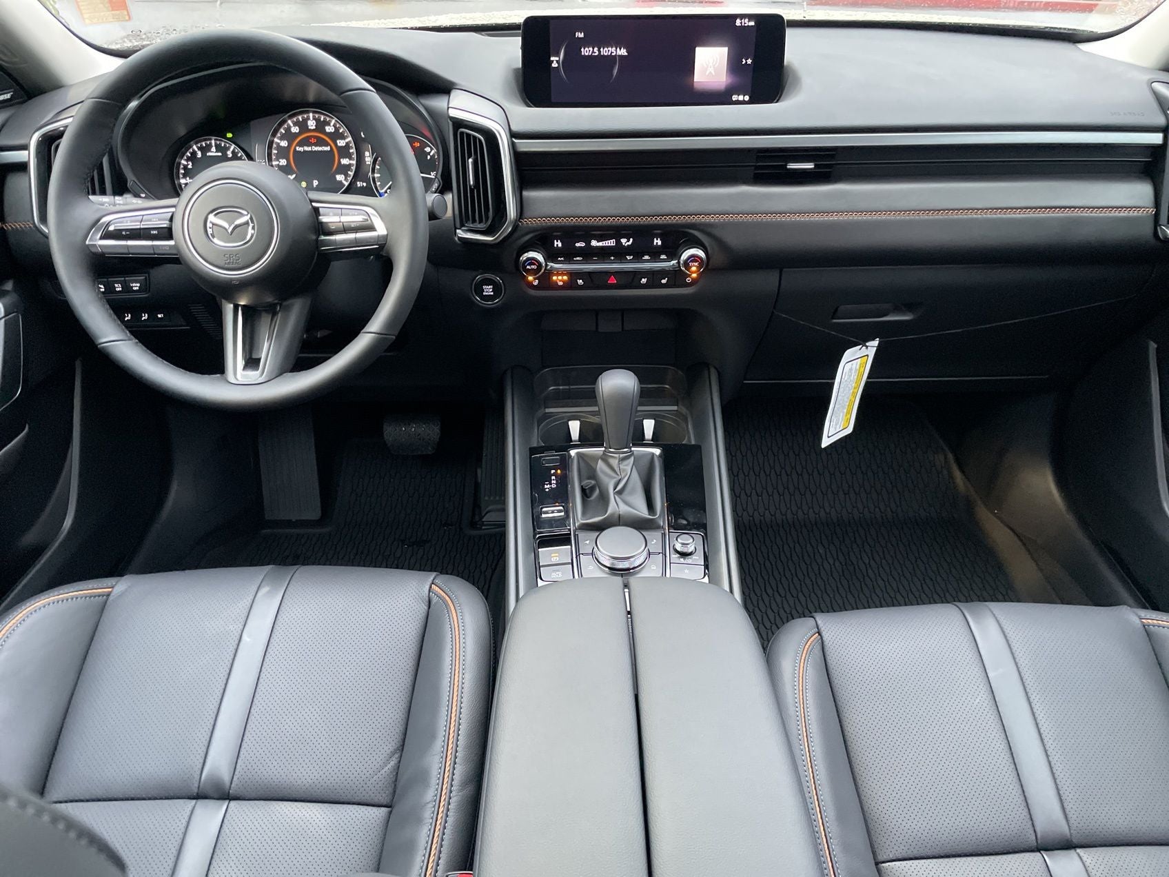 2026 Mazda Mazda CX-50 2.5 Turbo Premium Plus