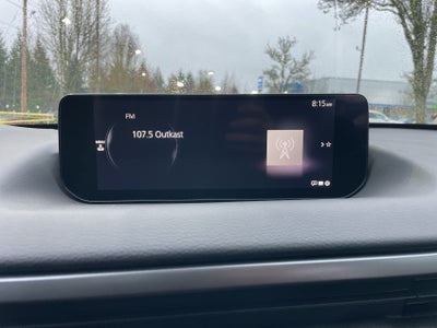 2026 Mazda Mazda CX-50 2.5 Turbo Premium Plus