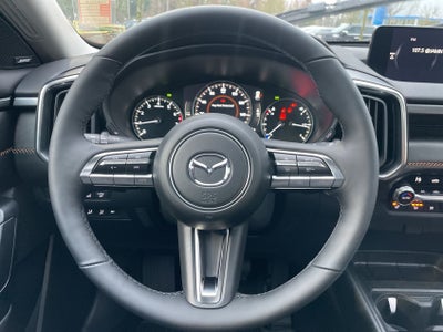 2026 Mazda Mazda CX-50 2.5 Turbo Premium Plus