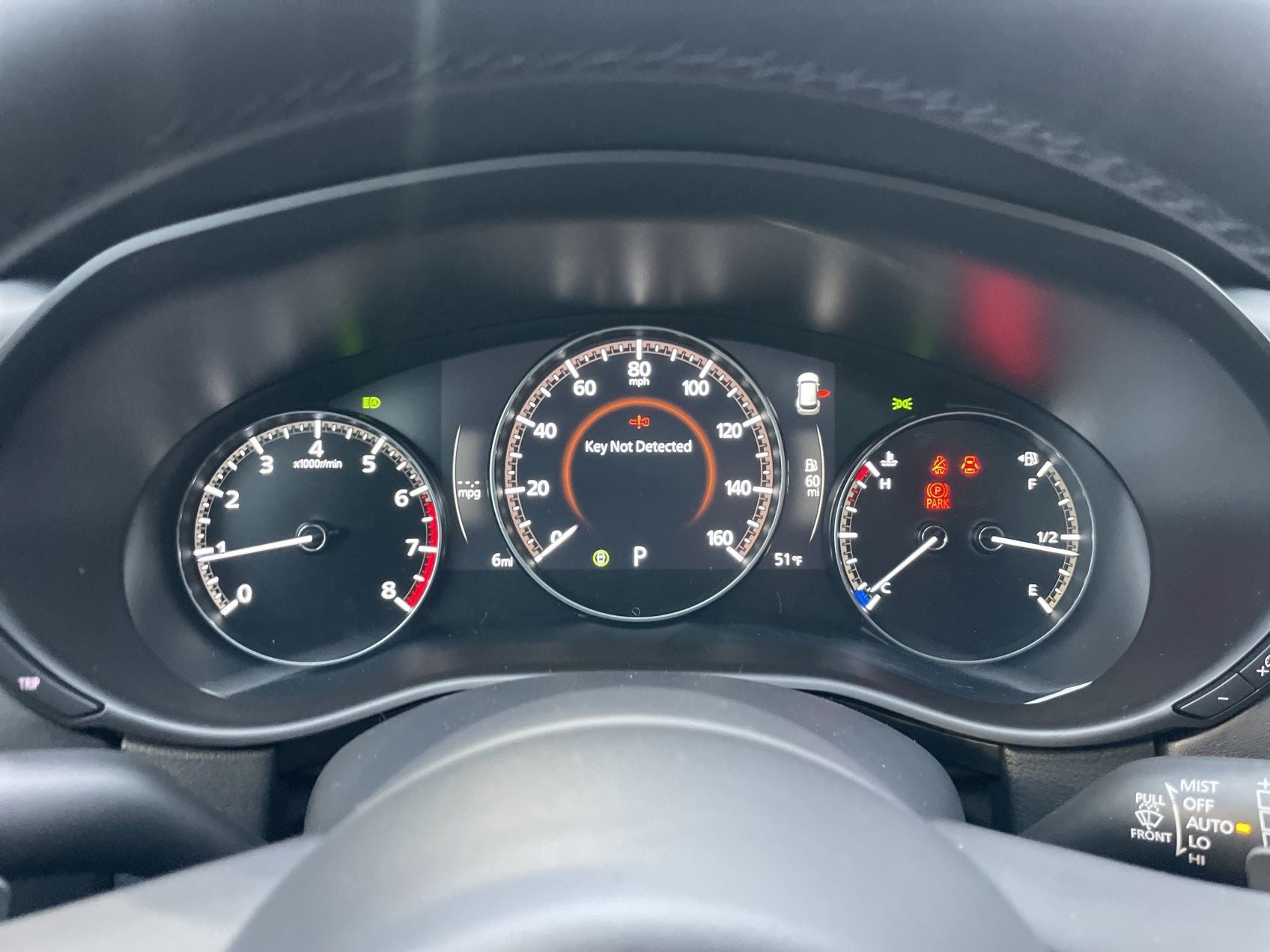 2026 Mazda Mazda CX-50 2.5 Turbo Premium Plus