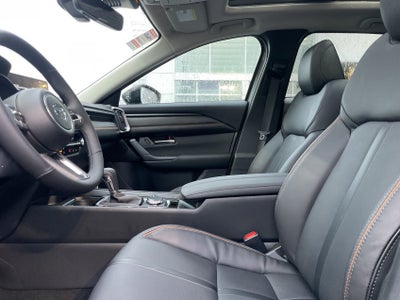 2026 Mazda Mazda CX-50 2.5 Turbo Premium Plus