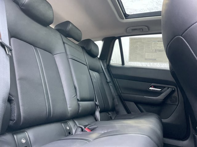 2026 Mazda Mazda CX-50 2.5 Turbo Premium Plus