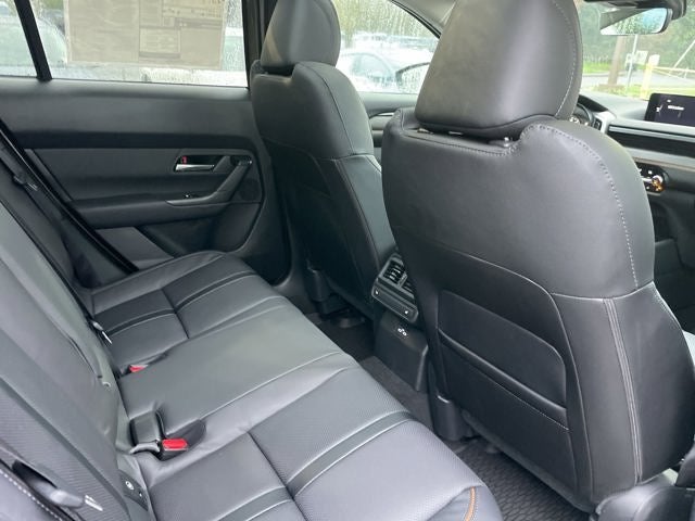 2026 Mazda Mazda CX-50 2.5 Turbo Premium Plus